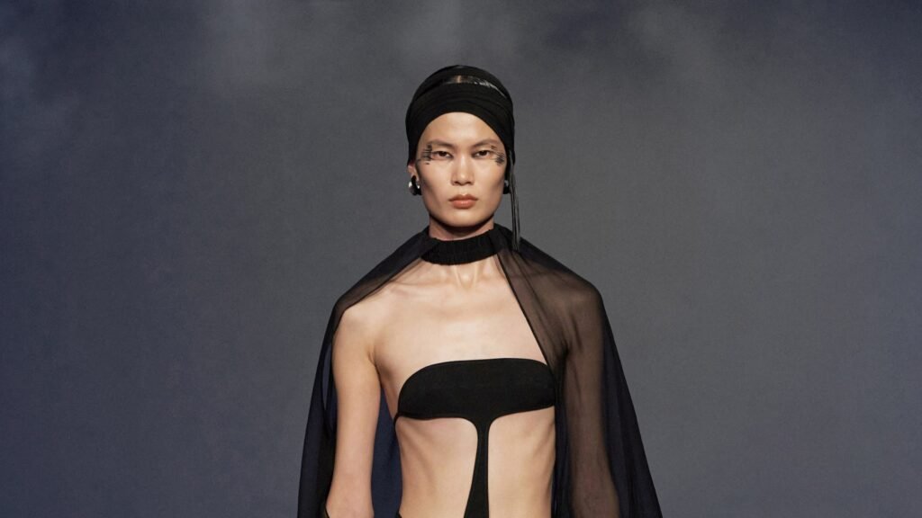 Oude Waag Shanghai 2025 Spring Collection