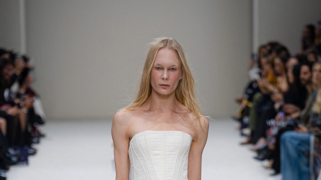 Sandra Weil 2025 Mexican Spring Collection