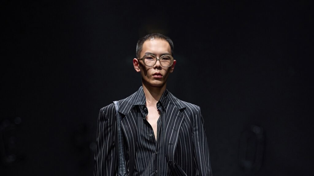 Vivenne Westwood Shanghai 2025 Spring Collection