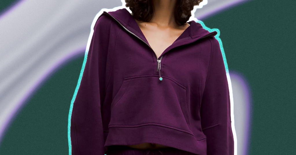 20 Best Matching Activewear and Lounge Outfits