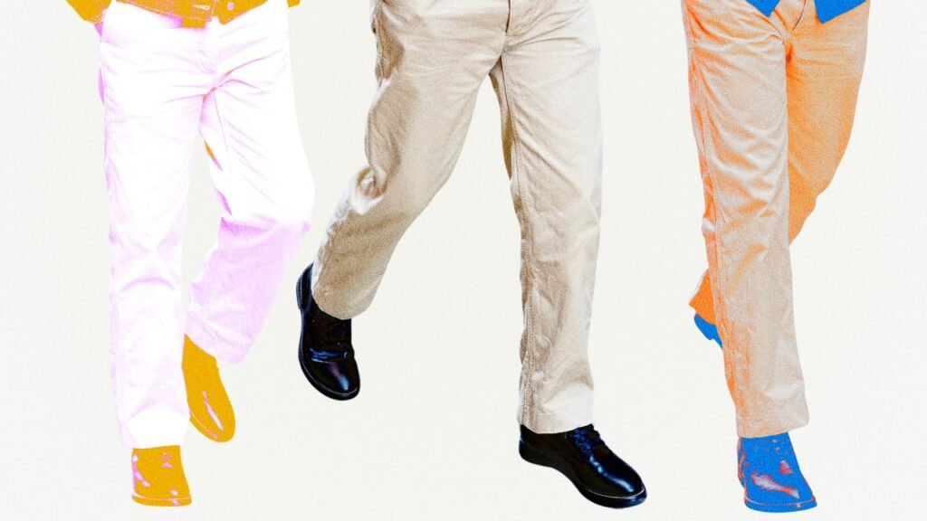 Buck Mason Full Saddle Chino Review: The Perfect Office Pants