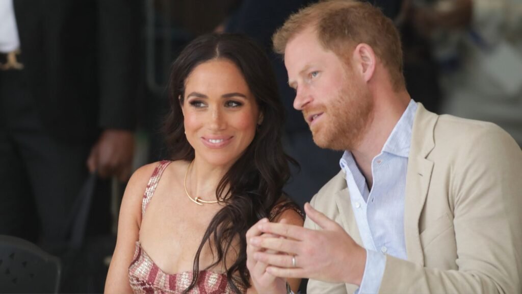 Meghan Markle and Prince Harry buy house in Portugal