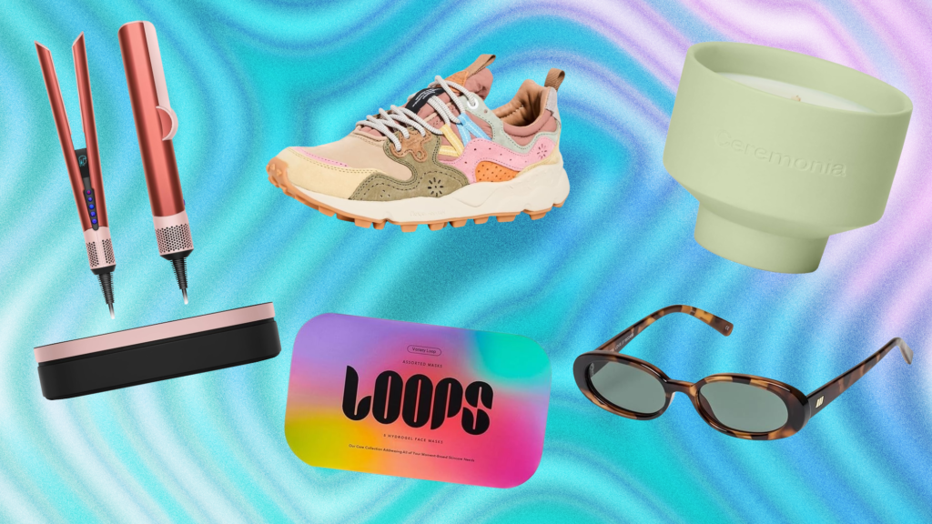 67 Gifts for Your Girlfriend in 2024 That Will Earn Instant Brownie Points