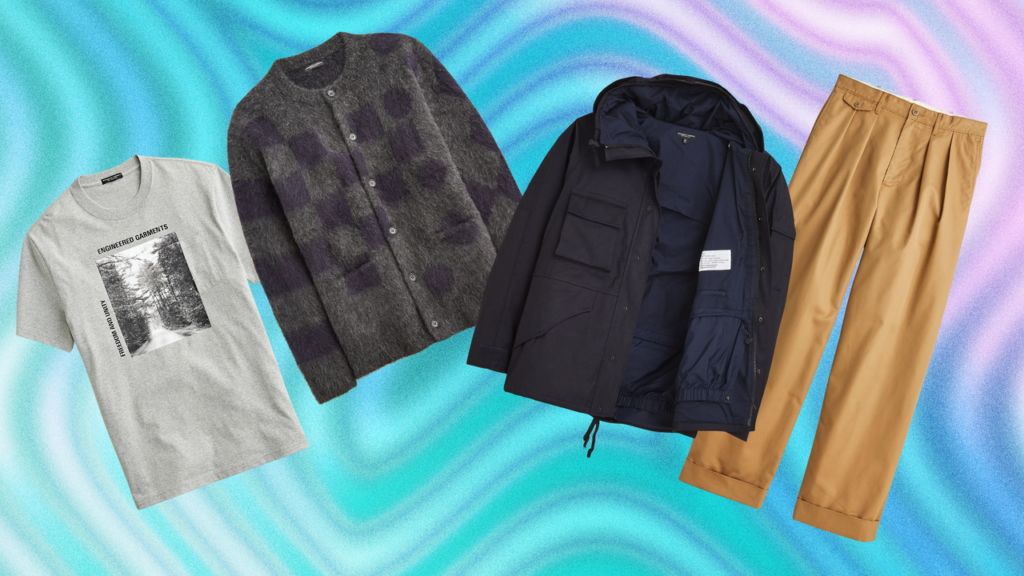 J.Crew Just Redesigned Its Most Stylish Clothing