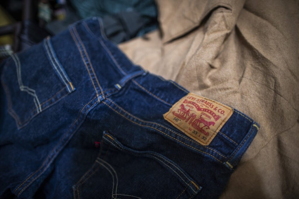 Must Read: Levi’s signs Pakistan deal, Clare Waight Keller’s strategic career path