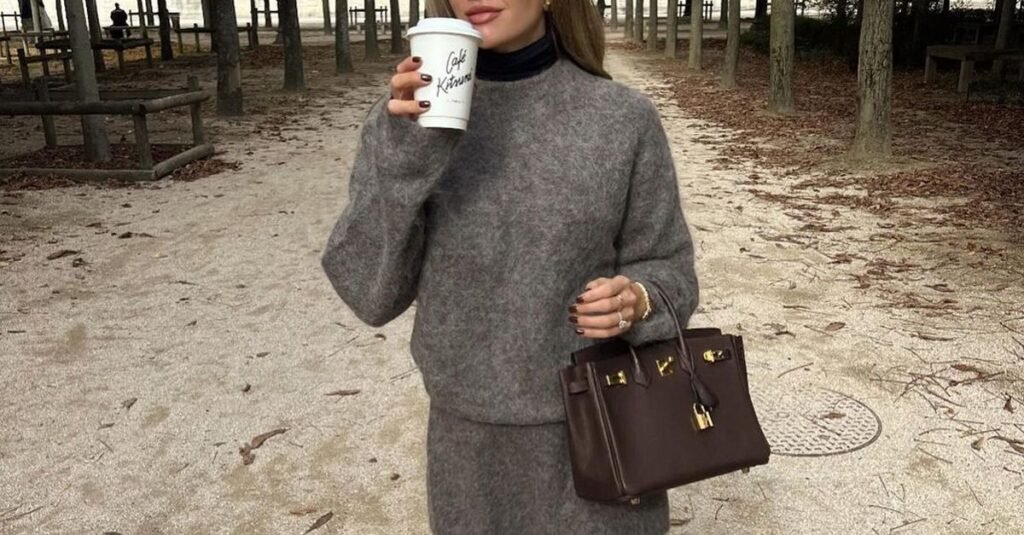 4 winter fashion trends that look cheap, according to editors