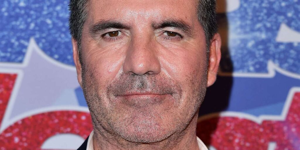 Read Simon Cowell’s emotional note after Liam Payne’s death