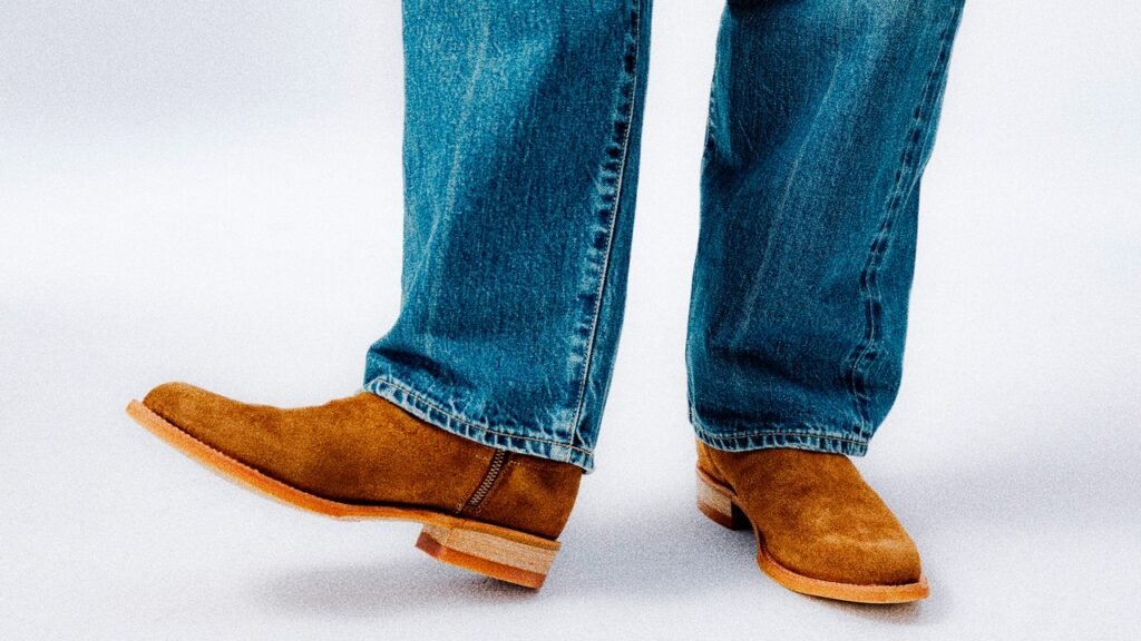 Tecovas Guide to Urban Stylish Cowboy Boots: Find Your Pair